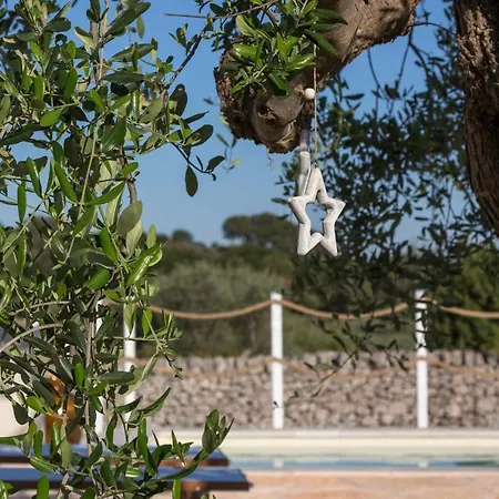 Vittoria * Cisternino