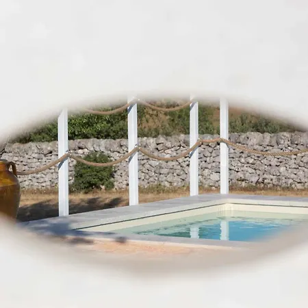 Villa Vittoria Cisternino