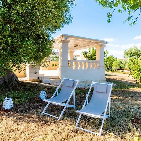 Vittoria Villa Cisternino