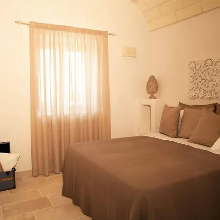 Vittoria * Cisternino