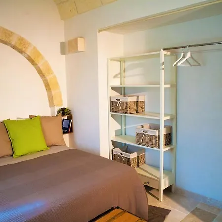 Vittoria * Cisternino