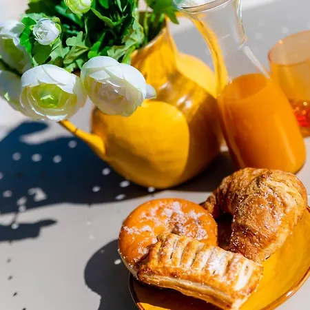 Vittoria Villa Cisternino