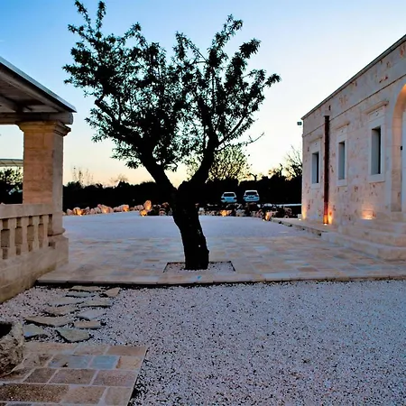 Vittoria * Cisternino