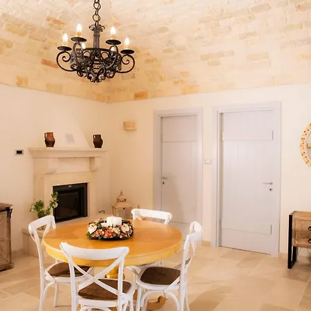 Vittoria Villa Cisternino