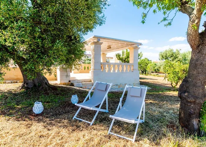 Vittoria Villa Cisternino