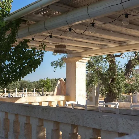 Vittoria Villa *