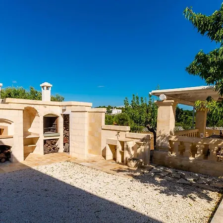 Vittoria Villa Cisternino