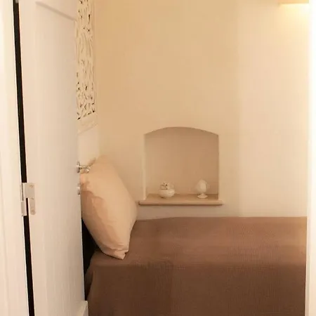 Villa Vittoria Cisternino