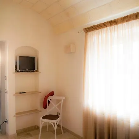 Vittoria Villa Cisternino