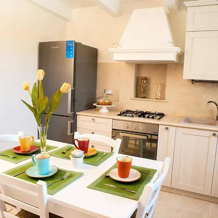 Vittoria Villa Cisternino