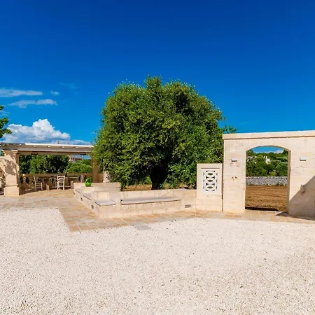 Vittoria Villa Cisternino