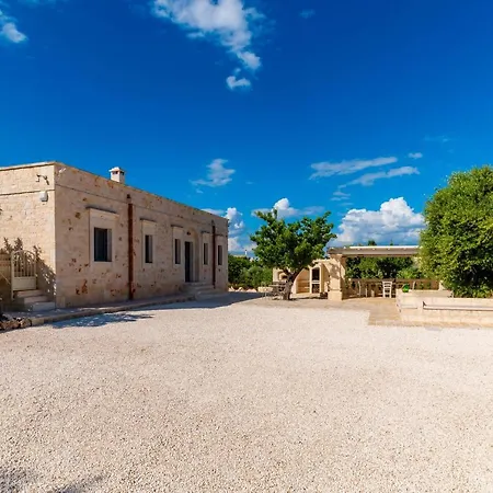 Villa Vittoria Cisternino