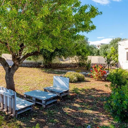 Vittoria Villa Cisternino