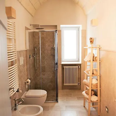 Villa Vittoria Cisternino