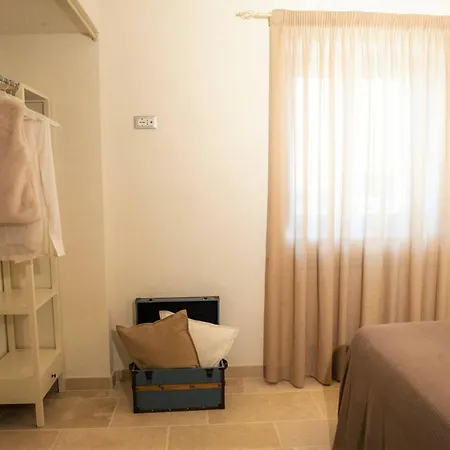 Vittoria * Cisternino