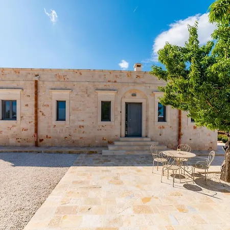 Villa Vittoria *