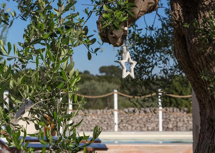 Vittoria * Cisternino