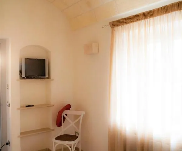 Vittoria Villa Cisternino