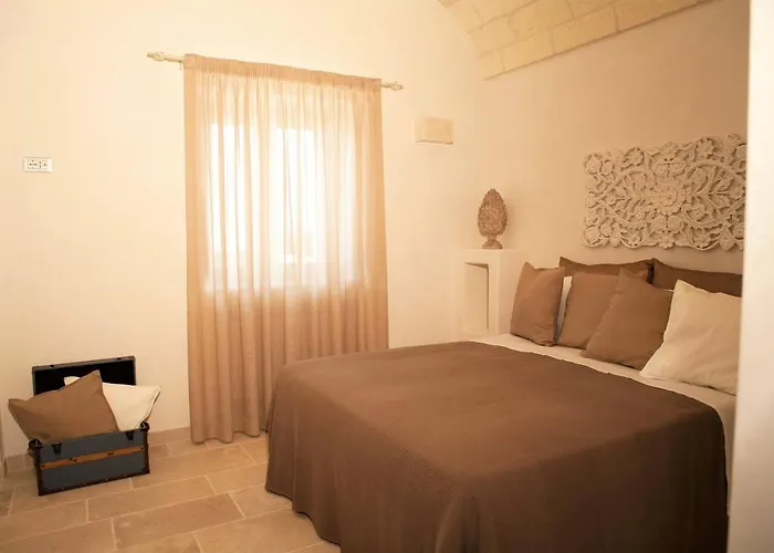 Vittoria * Cisternino