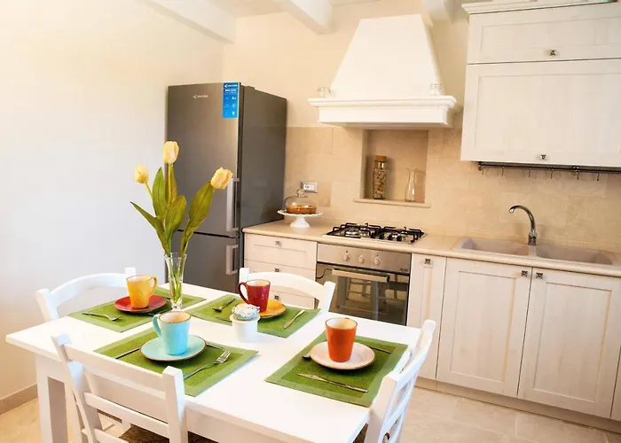 Vittoria Villa Cisternino