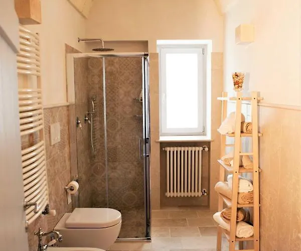 Villa Vittoria Cisternino