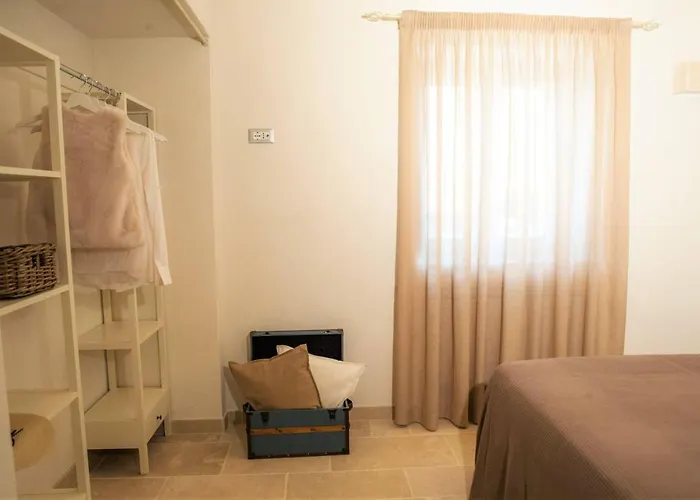 Vittoria * Cisternino